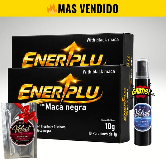 PLAN DOMINIO TOTAL ENERPLU