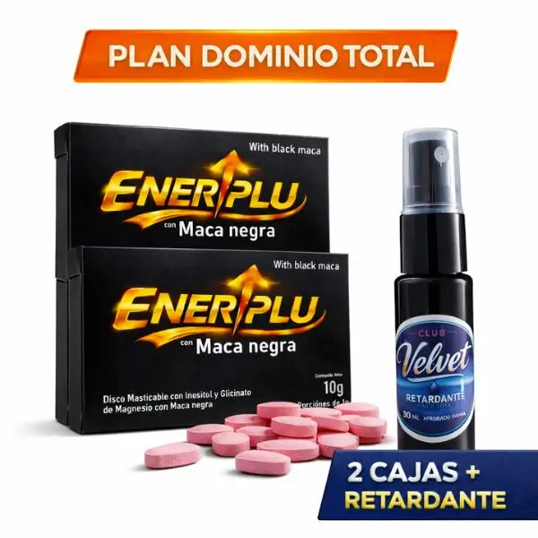 PLAN DOMINIO TOTAL ENERPLU