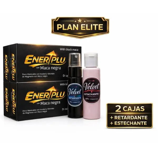 PLAN ELITE ENERPLU