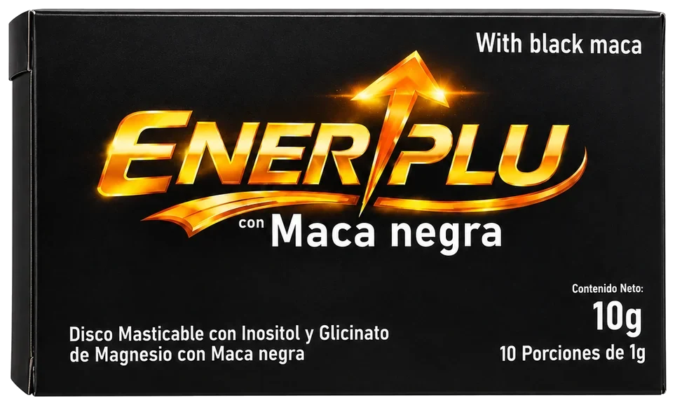 ENERPLU - ángulo rendimiento espontáneo