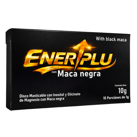 ENERPLU